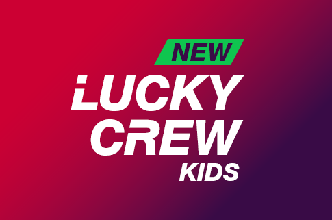 LUCKY_CREW_KIDSS